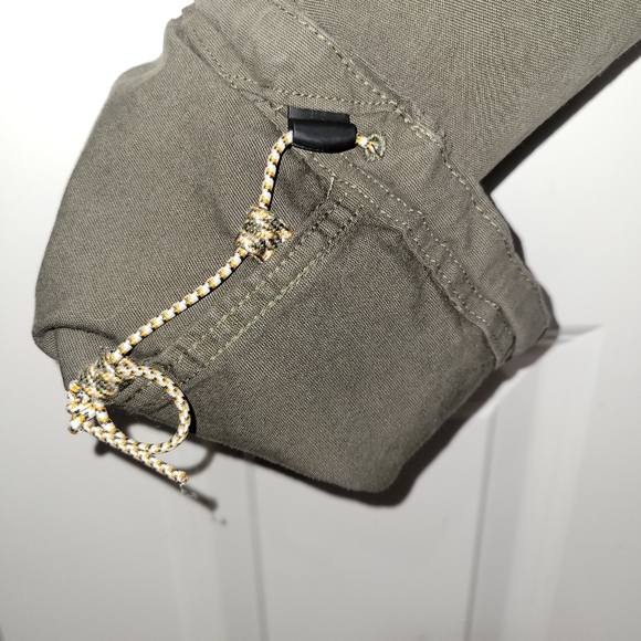 The North Face Womens 12 hiking pants - Picture 5 of 5